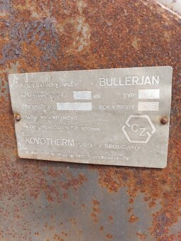 BULLERJAN - 3