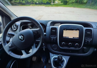 Renault Trafic Grand SpaceClass 2.0 dCi - 3
