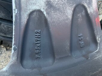 Alu Audi 5x112 r17 - 3
