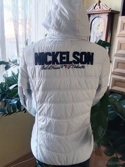 Nickelson luxusní bunda - 3
