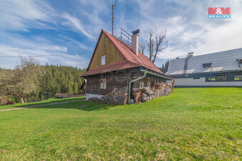 Pronájem chalupy, 130 m², Morávka - 3