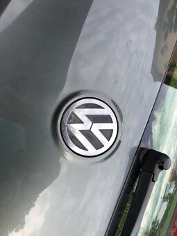 Volkswagen Golf 5 páté dveře - 3