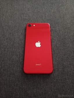 iPhone SE 2020 64GB - 3