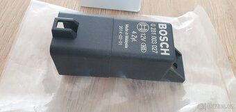 Řídicí jednotka žhavení Seat Leon 1M, Golf 4, Bora 1.9TDi - 3