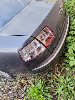 Audi A8 D3 3.0 tdi - 3