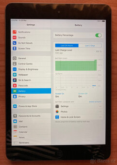 Apple iPad Mini 2 WiFi 32 GB Space Grey - 3