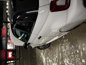 Fiat 500 1,0 Ellenator,od 16let, 90km/h (2020) - 3