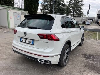 Volkswagen Tiguan 2.0TDi DSG Rezervované - 3