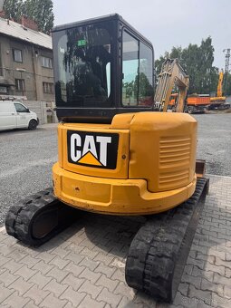 Caterpillar 305 E CR - 3