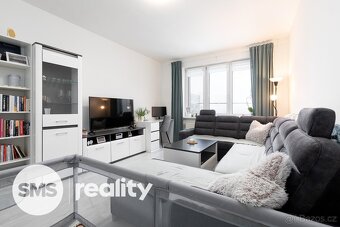 Prodej bytu 3+1 66 m² - 3
