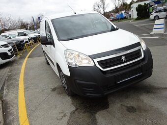Peugeot Partner 1.6 BLUE HDI 99 - 3
