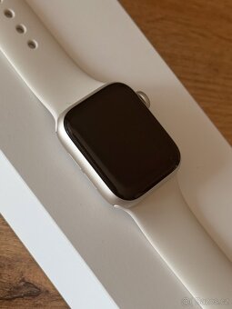 Apple Watch SE 2 - 3