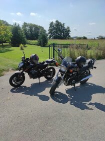 CB 750 - 3