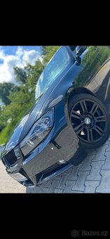 Bmw e90 m pacet 320D 150kw - 3