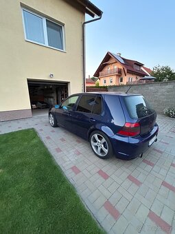 VW Golf 4 1.8T GTI - 3