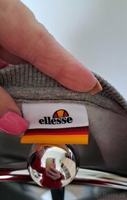 Krásná dámská mikina Ellesse - 3