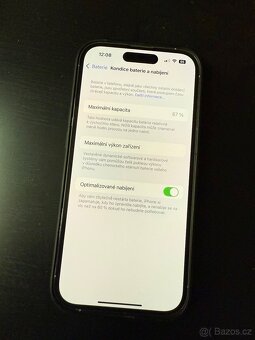 iPhone 14 pro 128 gb - 3