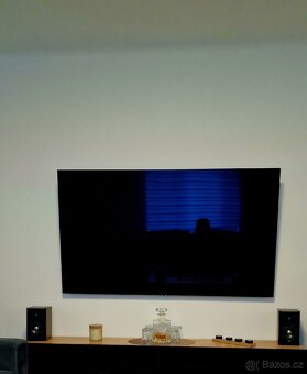 LG OLED 65" - 3