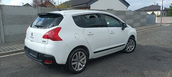 PEUGEOT 3008 2.0HDI 4X4 HYBRID 4 140KW 148000KM - 3