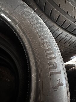 Letní sada pneu 235/55 R19 - Continental - 3