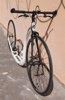 Kickbike RaceMAX 28 - 3