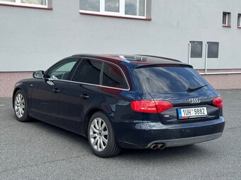 Audi A4 b8 2.0 tdi 125kw - NUTNÁ OPRAVA - 3