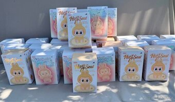 Labubu blindbox - 3