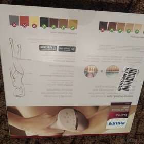 PHILIPS Lumea IPL Hair Removal SenseIQ 9000 BRI958 - 3