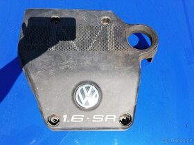 Kryt motoru VW 1.6 74 kW Škoda Seat - 3
