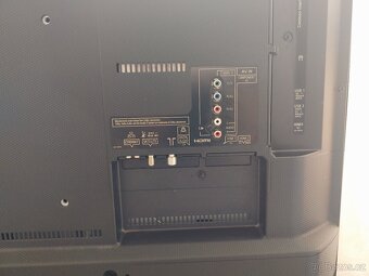 Prodám Televizi zn Panasonic - 3