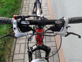 kolo MERIDA - 3
