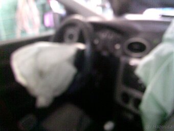Ford Focus 2, motor KKDA - 3