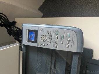 Multifunkční tiskárna HP PSC 2355 - 3