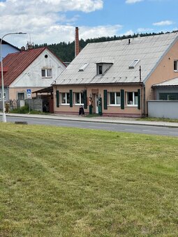 Pronájem komerční nemovitosti ,možnost i prodeje – Břidličná - 3
