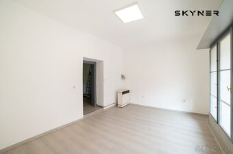 Pronájem obchodní prostory, 35 m2 - Ústí nad Labem - Klíše - 3
