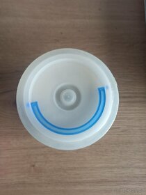 Záznamové DVD 50+10 ks PHILIPS - 3