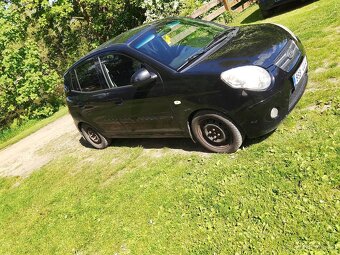 Kia Picanto 1,1 Crdi - 3