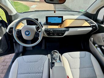 BMW i3 120 Ah - 3