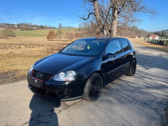 Volkswagen Golf 5 GT 1.4 TSI - 3