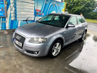 Audi a3 Sportback 2.tdi - 3