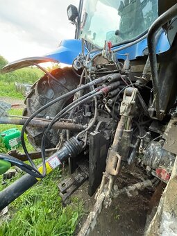 New Holland TSA 110 - 3