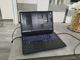 Dell G3 3590 - 3