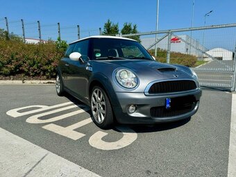 Mini Cooper S 2008 - 3