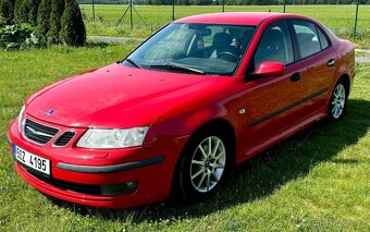 Saab 9-3 2.2TiD 2003 - 3