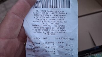 Pila ocaska Bosch Professional GSA 120 téměř nová - 3