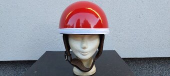Stará helma,retro helma,cassida,kokoska,kokos... - 3