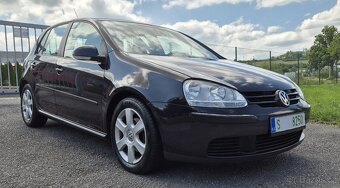Volkswagen Golf V 1.9 TDI 66KW - 3
