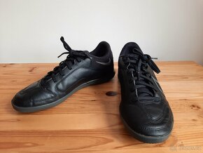 Kopačky sálovky Nike Tiempo vel. 40 - 3