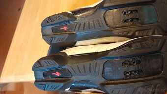 Tretry / boty na kolo Specialized SPORT, vel. 41 - 3