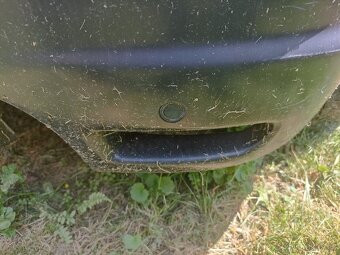 Originál zadní R32 nárazník Golf IV R32 - 3